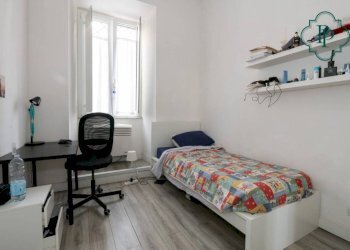 Camera da letto - Appartamento viale Parioli, Roma - foto 6