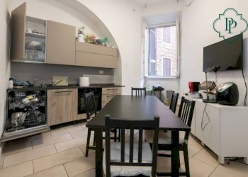 Cucina - Appartamento viale Parioli, Roma - foto 8