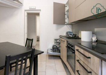 Cucina - Appartamento viale Parioli, Roma - foto 9