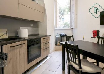 Cucina - Appartamento viale Parioli, Roma - foto 10