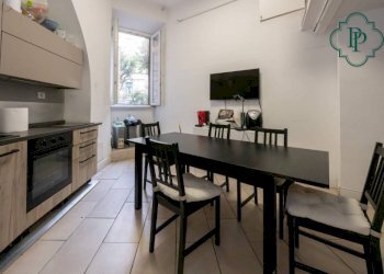 Cucina - Appartamento viale Parioli, Roma - foto 11