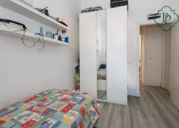 Camera da letto - Appartamento viale Parioli, Roma - foto 12
