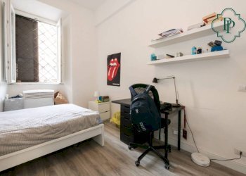 Camera da letto - Appartamento viale Parioli, Roma - foto 13