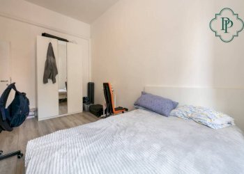 Camera da letto - Appartamento viale Parioli, Roma - foto 14