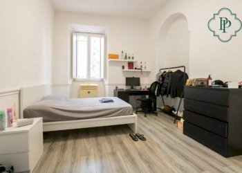 Camera da letto - Appartamento viale Parioli, Roma - foto 15