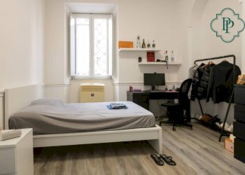 Camera da letto - Appartamento viale Parioli, Roma - foto 16