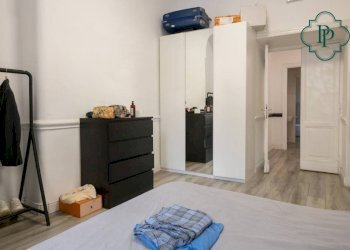 Camera da letto - Appartamento viale Parioli, Roma - foto 17