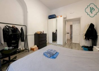 Camera da letto - Appartamento viale Parioli, Roma - foto 18