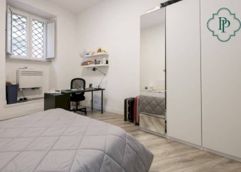 Camera da letto - Appartamento viale Parioli, Roma - foto 20