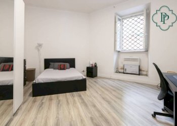 Camera da letto - Appartamento viale Parioli, Roma - foto 22