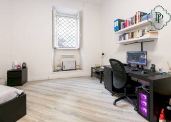 Camera da letto - Appartamento viale Parioli, Roma - foto 23