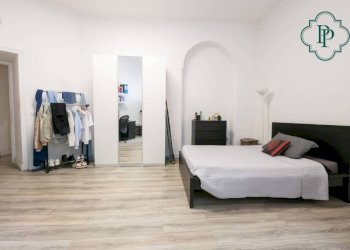 Camera da letto - Appartamento viale Parioli, Roma - foto 25