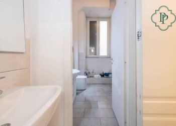 Bagno - Appartamento viale Parioli, Roma - foto 26