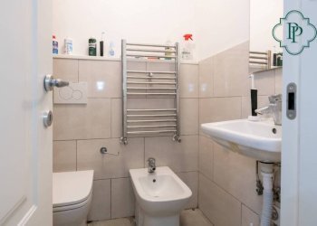 Bagno - Appartamento viale Parioli, Roma - foto 27