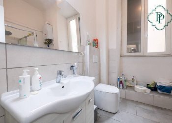 Bagno - Appartamento viale Parioli, Roma - foto 28