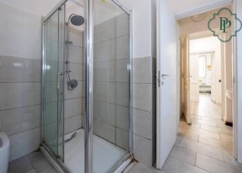 Bagno - Appartamento viale Parioli, Roma - foto 29