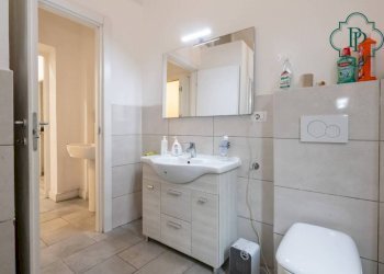 Bagno - Appartamento viale Parioli, Roma - foto 30
