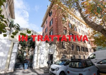 Zona - Appartamento viale Parioli, Roma - foto 1