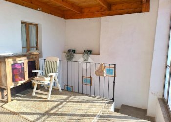 Semi-detached house Frazione capomosso, Valdilana - photo 4