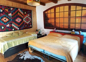 Semi-detached house Frazione capomosso, Valdilana - photo 9