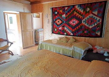 Semi-detached house Frazione capomosso, Valdilana - photo 12