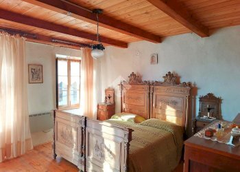 Semi-detached house Frazione capomosso, Valdilana - photo 14