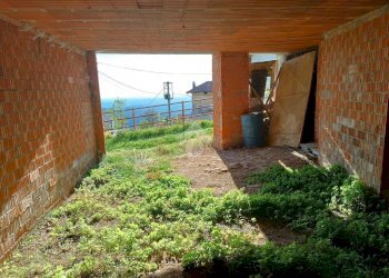 Semi-detached house Frazione capomosso, Valdilana - photo 31