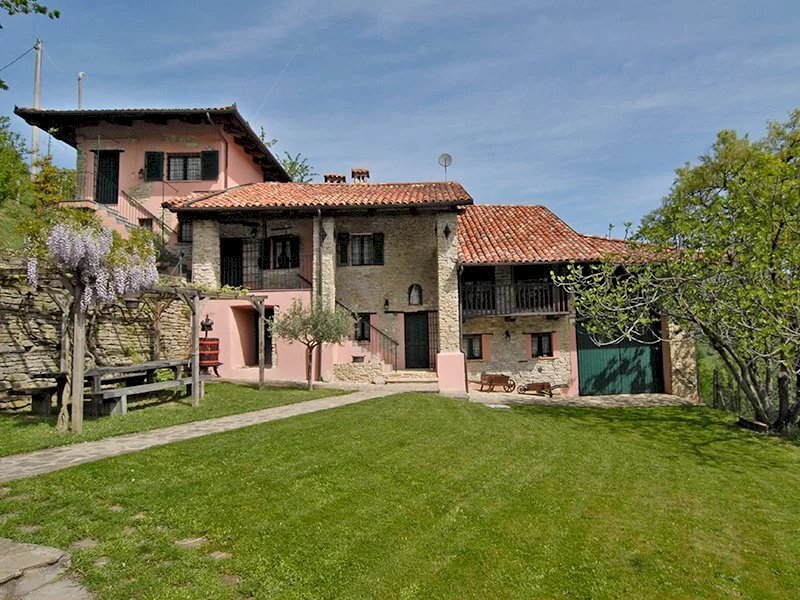 Cascina Murazzano - foto 1