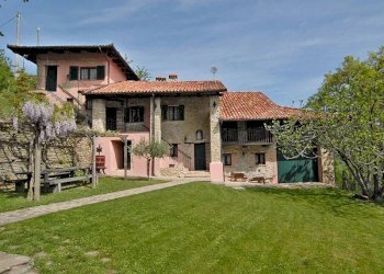 Cascina Murazzano - foto 1