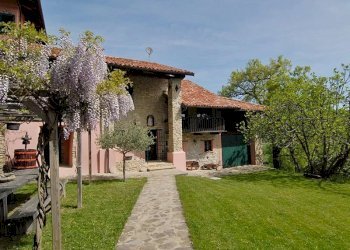 Cascina Murazzano - foto 2