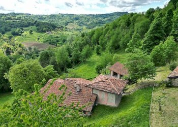Cascina Murazzano - foto 12
