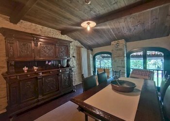 Cascina Murazzano - foto 27