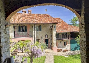 Cascina Murazzano - foto 36