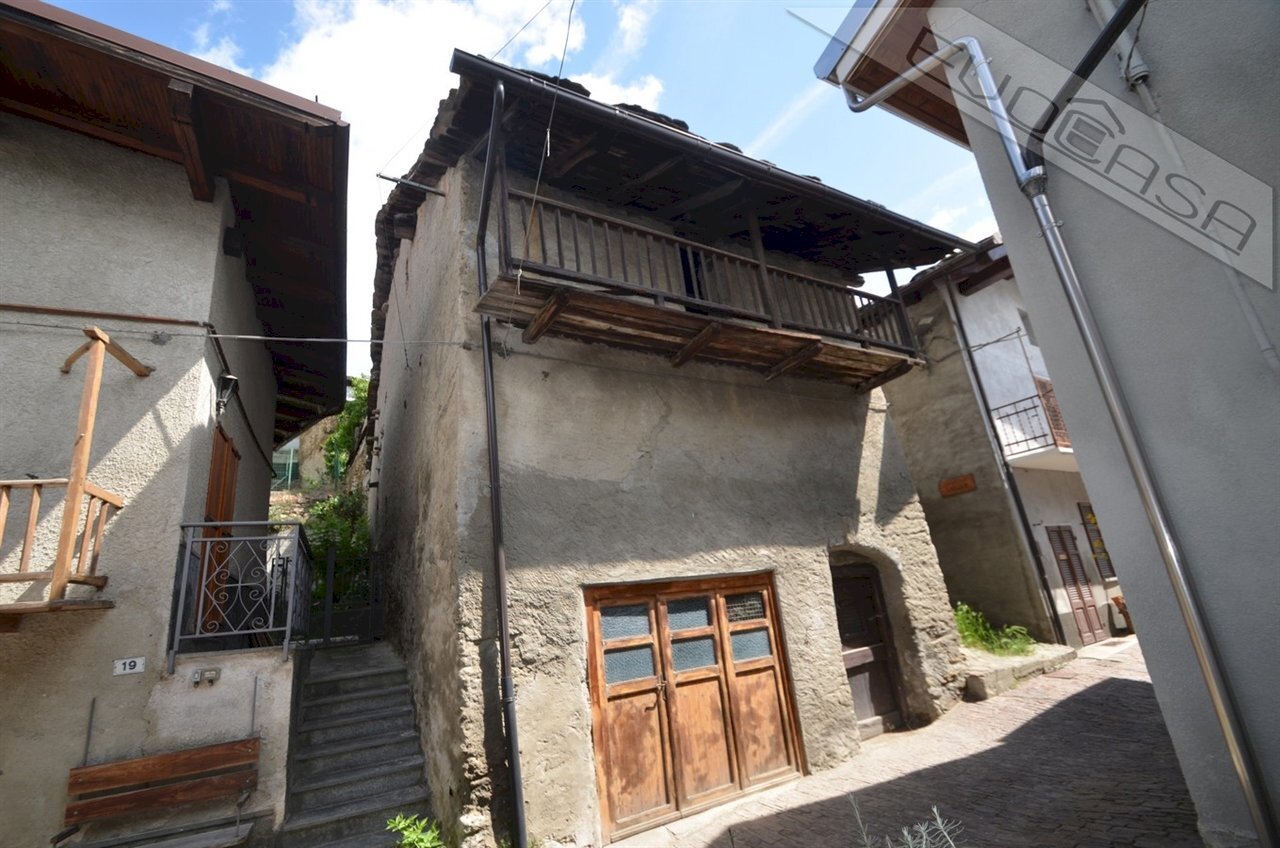 Rustico Via Centrale 25, Fenestrelle - foto 2