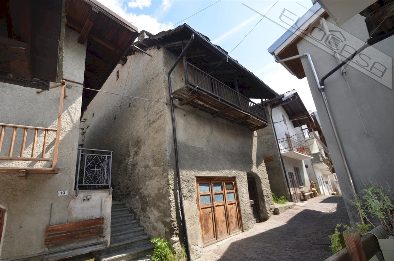 Rustico Via Centrale 25, Fenestrelle - foto 3