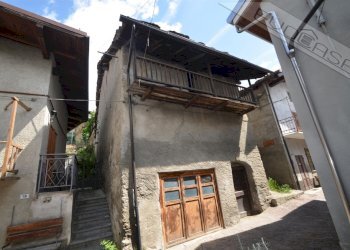 Rustico Via Centrale 25, Fenestrelle - foto 2