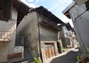 Rustico Via Centrale 25, Fenestrelle - foto 3