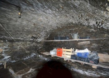 Rustico Via Centrale 25, Fenestrelle - foto 9