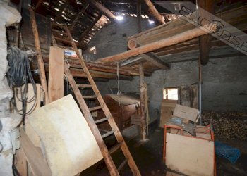 Rustico Via Centrale 25, Fenestrelle - foto 12