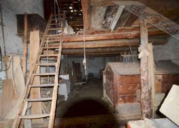 Rustico Via Centrale 25, Fenestrelle - foto 13