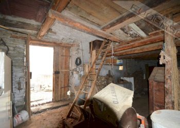 Rustico Via Centrale 25, Fenestrelle - foto 14