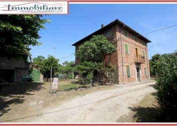 Independent house Nonantola - photo 1