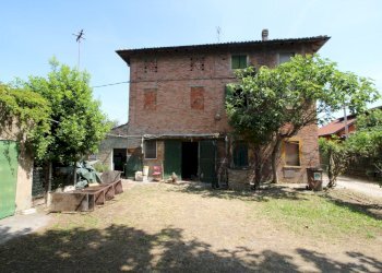 Independent house Nonantola - photo 5