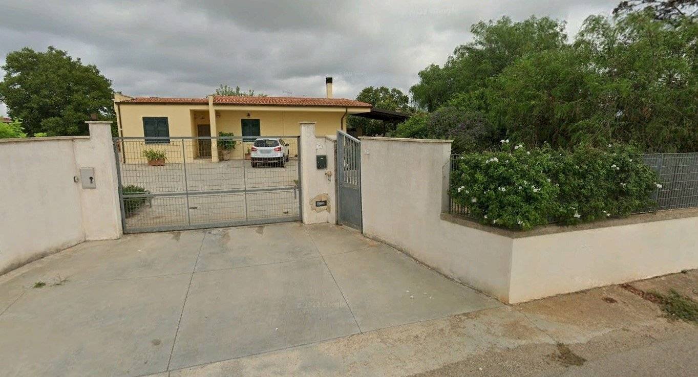 Villa Via Padula, Sogliano Cavour - foto 1