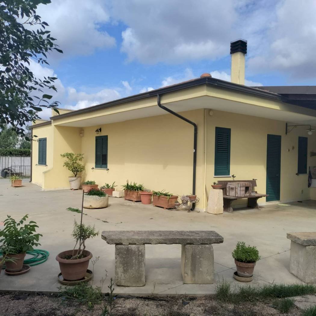 Villa Via Padula, Sogliano Cavour - foto 2