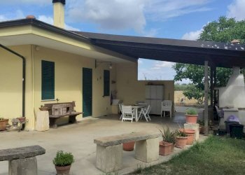 Villa Via Padula, Sogliano Cavour - foto 4
