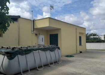 Villa Via Padula, Sogliano Cavour - foto 9