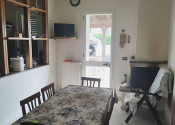 Villa Via Padula, Sogliano Cavour - foto 16