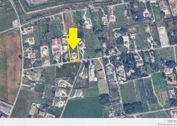 Villa Via Padula, Sogliano Cavour - foto 18