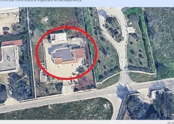 Villa Via Padula, Sogliano Cavour - foto 19